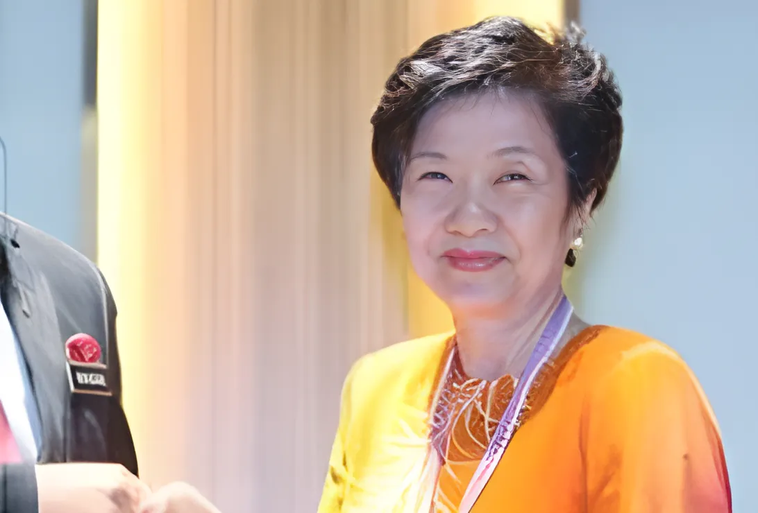 Datuk Dr. Chiam Heng Keng